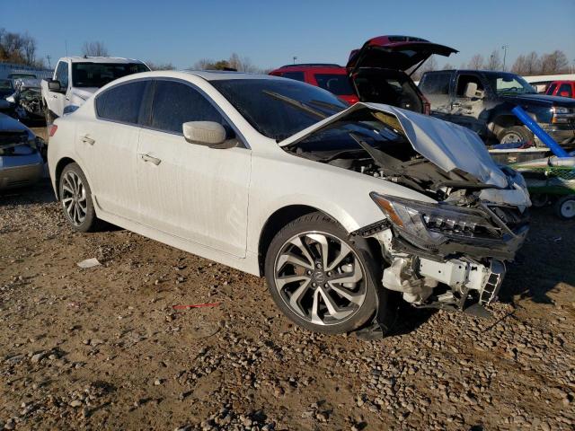 Photo 4 from auction – 2018 ACURA ILX SPECIA with VIN 19UDE2F4XJA006071