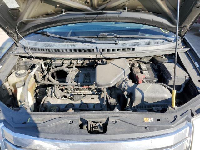 Photo 11 from auction – 2008 FORD EDGE LIMIT with VIN 2FMDK49C48BB49159