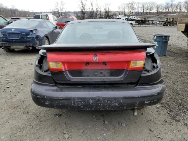 Photo 6 from auction – 1999 SATURN SC2 with VIN 1G8ZY1272XZ243292