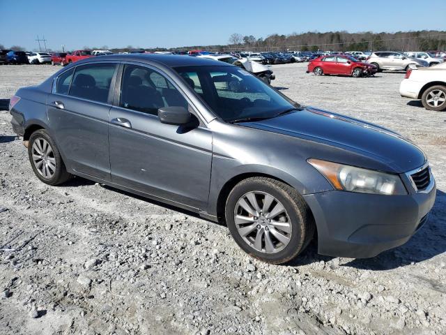 Photo 4 from auction – 2012 HONDA ACCORD EX with VIN 1HGCP2F72CA230549