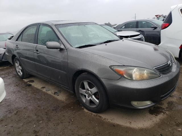 Photo 4 from auction – 2003 TOYOTA CAMRY LE with VIN 4T1BE32K33U779932