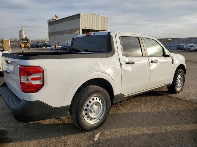 Photo 3 from auction – 2022 FORD MAVERICK X with VIN 3FTTW8E39NRA46270