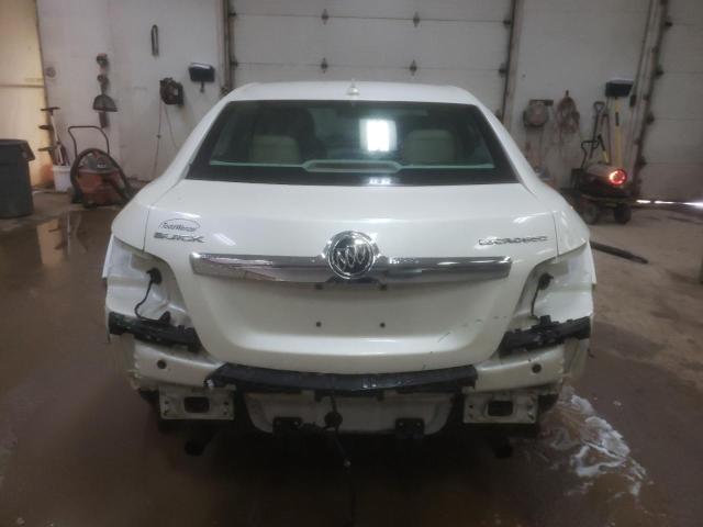 Photo 6 from auction – 2012 BUICK LACROSSE P with VIN 1G4GF5E32CF117640