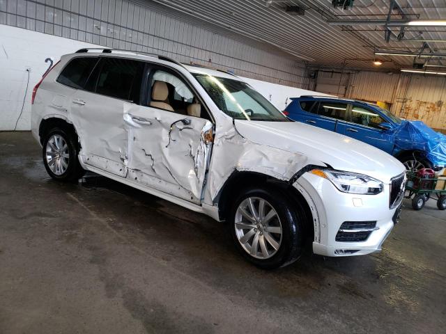 Photo 4 from auction – 2016 VOLVO XC90 T6 with VIN YV4A22PK1G1090746