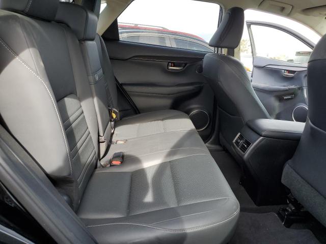 Photo 10 from auction – 2017 LEXUS NX 300H with VIN JTJBJRBZ8H2070249