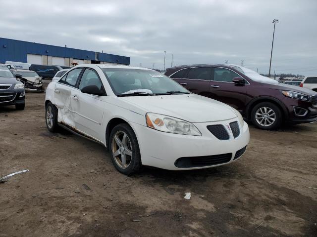 Photo 4 from auction – 2007 PONTIAC G6 BASE with VIN 1G2ZG58N474161071