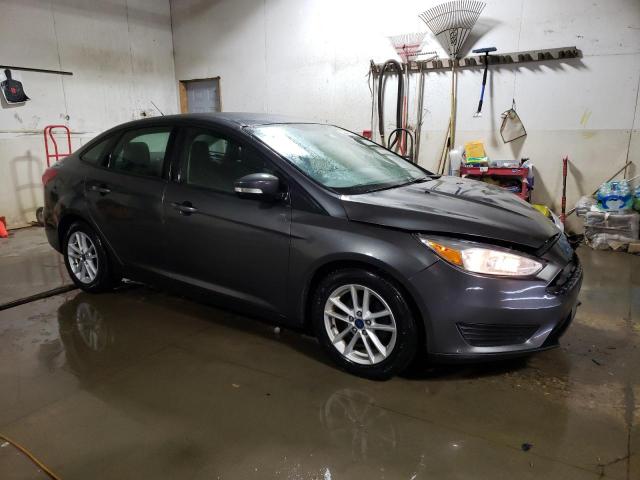 Photo 4 from auction – 2017 FORD FOCUS SE with VIN 1FADP3F22HL317818