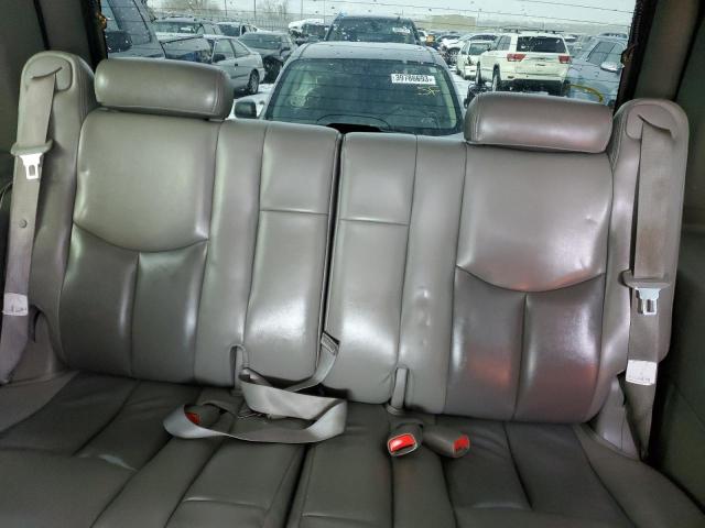 Photo 10 from auction – 2003 GMC YUKON DENA with VIN 1GKEK63U13J229338