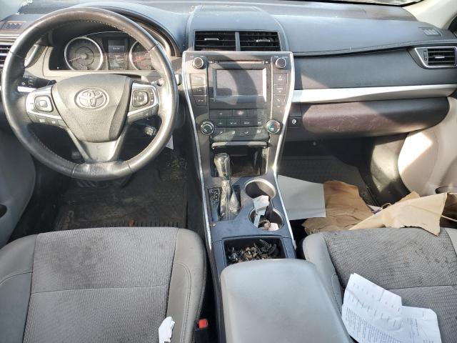 Photo 8 from auction – 2017 TOYOTA CAMRY LE with VIN 4T1BF1FK9HU807431