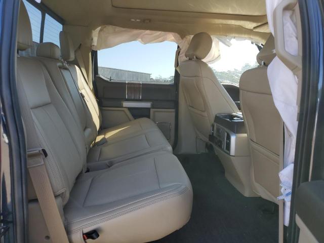 Photo 10 from auction – 2020 FORD F150 SUPER with VIN 1FTEW1E40LFB99056