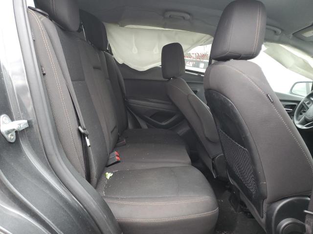 Photo 11 from auction – 2019 CHEVROLET TRAX LS with VIN 3GNCJNSB1KL243691