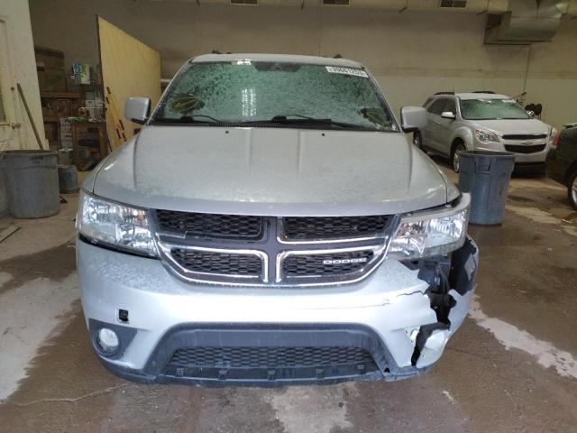 Photo 5 from auction – 2012 DODGE JOURNEY SX with VIN 3C4PDCCG8CT132461