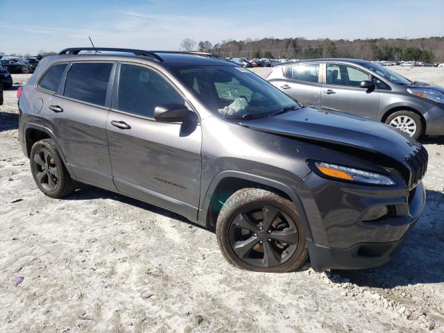 Photo 4 from auction – 2018 JEEP CHEROKEE L with VIN 1C4PJLCB6JD544328
