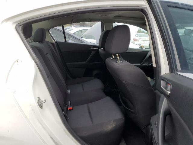 Photo 10 from auction – 2011 MAZDA 3 I with VIN JM1BL1VG4B1363409