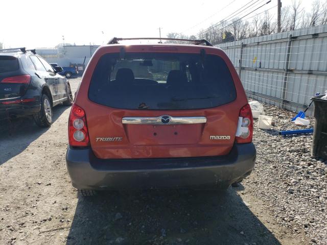 Photo 6 from auction – 2005 MAZDA TRIBUTE I with VIN 4F2YZ92Z15KM49921
