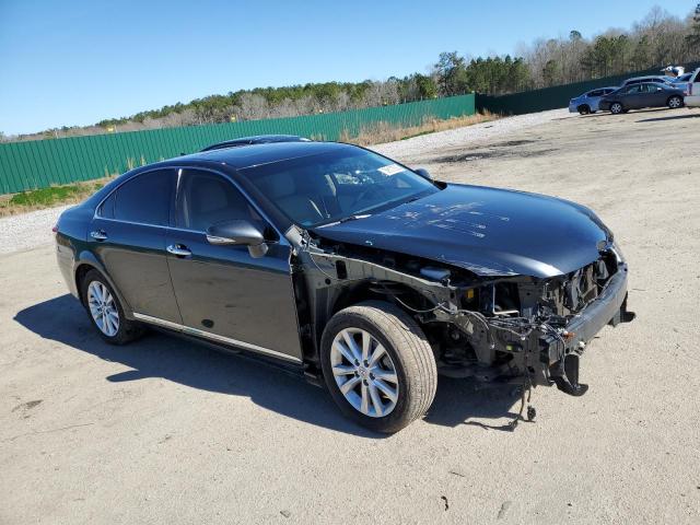 Photo 4 from auction – 2010 LEXUS ES 350 with VIN JTHBK1EG4A2354963