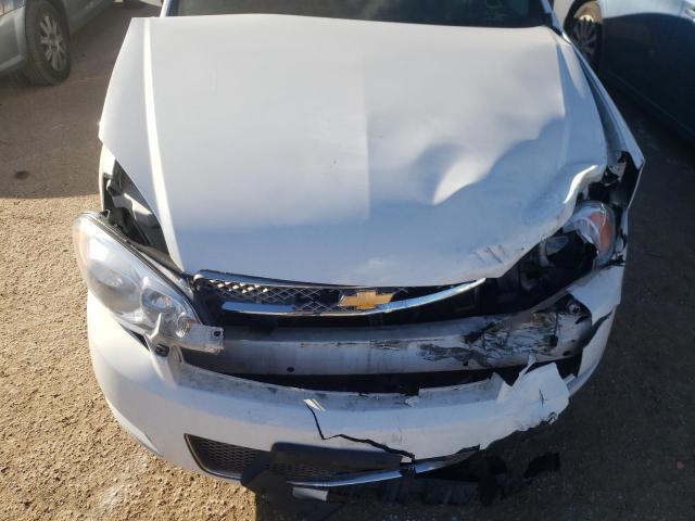 Photo 11 from auction – 2013 CHEVROLET IMPALA LT with VIN 2G1WG5E36D1135671