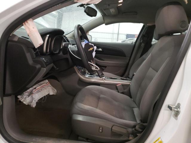 Photo 7 from auction – 2013 CHEVROLET MALIBU LS with VIN 1G11B5SA3DF306980