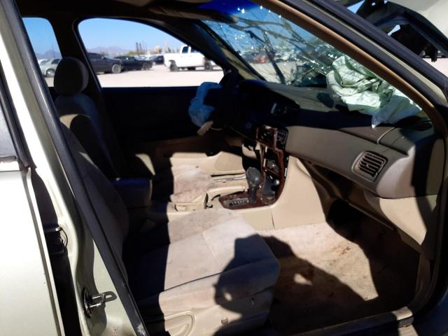 Photo 7 from auction – 1999 NISSAN ALTIMA XE with VIN 1N4DL01D8XC196410