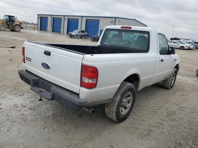 Photo 3 from auction – 2008 FORD RANGER with VIN 1FTYR10D28PA53397