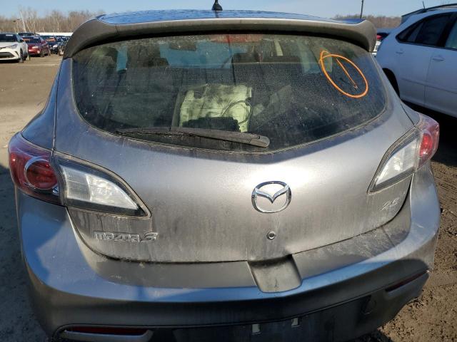 Photo 6 from auction – 2011 MAZDA 3 S with VIN JM1BL1K59B1435823