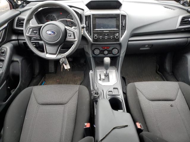 Photo 8 from auction – 2019 SUBARU IMPREZA with VIN 4S3GKAA62K3626717
