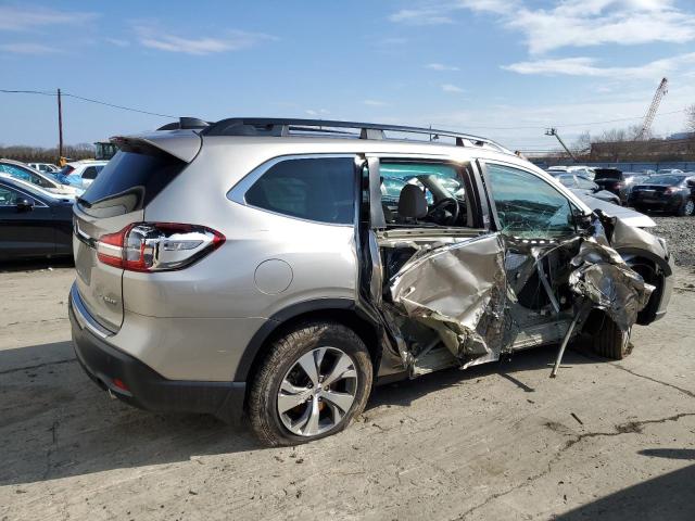 Photo 3 from auction – 2020 SUBARU ASCENT PRE with VIN 4S4WMAFD4L3469976