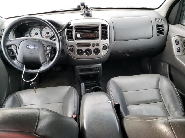Photo 8 from auction – 2003 FORD ESCAPE XLT with VIN 1FMYU93193KC97595