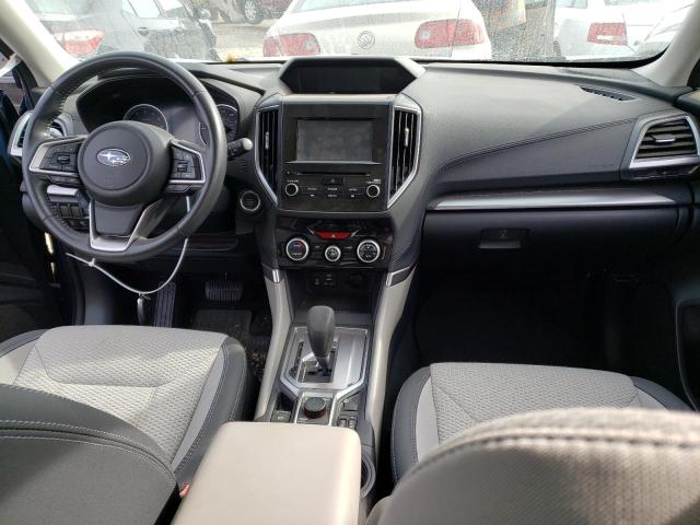 Foto 8 de la subasta – 2019 SUBARU FORESTER P con VIN JF2SKAGC5KH464075