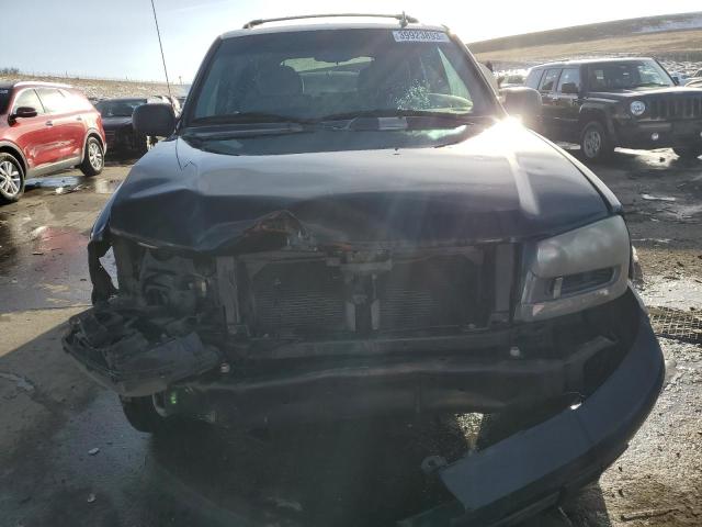 Photo 5 from auction – 2007 CHEVROLET TRAILBLAZE with VIN 1GNDS13S072217486