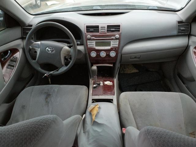 Photo 8 from auction – 2010 TOYOTA CAMRY BASE with VIN 4T1BF3EK2AU055204
