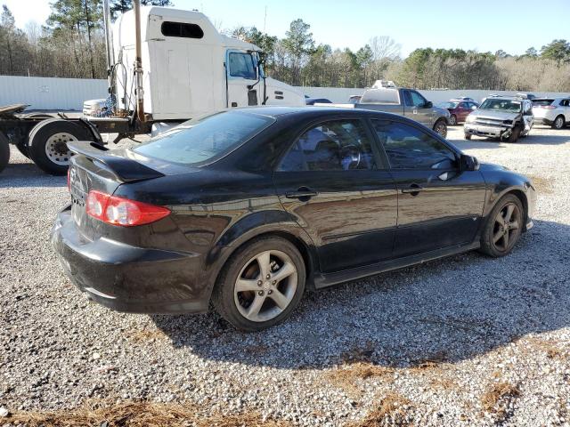 Photo 3 from auction – 2003 MAZDA 6 S with VIN 1YVFP80D335M51500