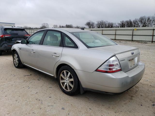 Photo 2 from auction – 2008 FORD TAURUS SEL with VIN 1FAHP24W28G118908