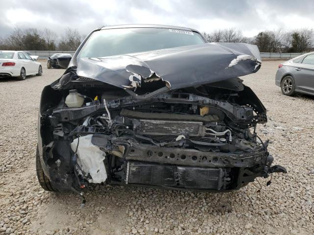 Photo 5 from auction – 2017 FORD ESCAPE SE with VIN 1FMCU0GD3HUD28264