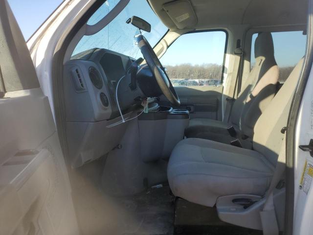 Photo 7 from auction – 2014 FORD ECONOLINE with VIN 1FBSS3BL5EDA03041