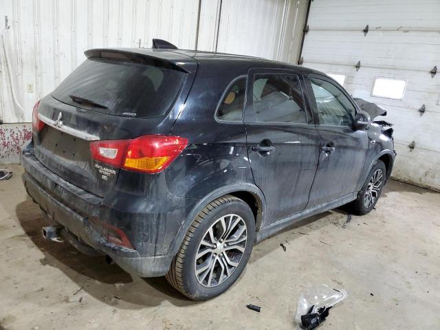 Photo 3 from auction – 2018 MITSUBISHI OUTLANDER with VIN JA4AR3AW3JU001906