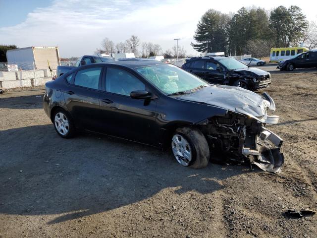 Photo 4 from auction – 2013 DODGE DART SE with VIN 1C3CDFAA9DD244972