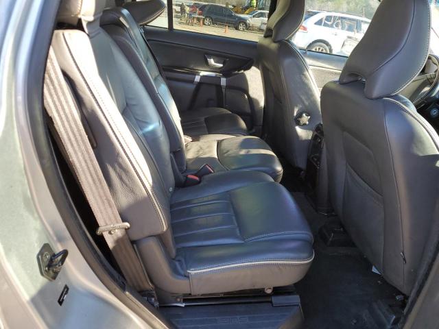 Photo 10 from auction – 2013 VOLVO XC90 3.2 with VIN YV4952CY6D1651989