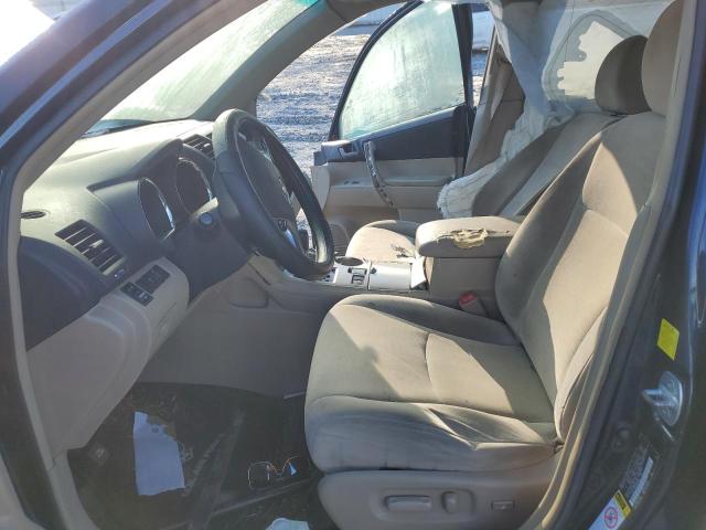Photo 7 from auction – 2011 TOYOTA HIGHLANDER with VIN 5TDZA3EH7BS008469