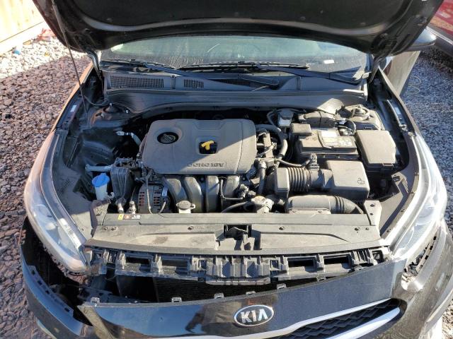 Photo 11 from auction – 2020 KIA FORTE FE with VIN 3KPF24AD3LE146675