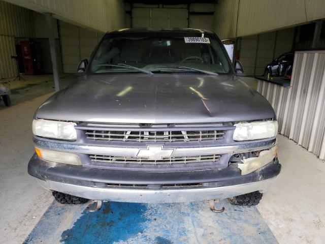 Photo 5 from auction – 2002 CHEVROLET SILVERADO with VIN 2GCEK19TX21280407
