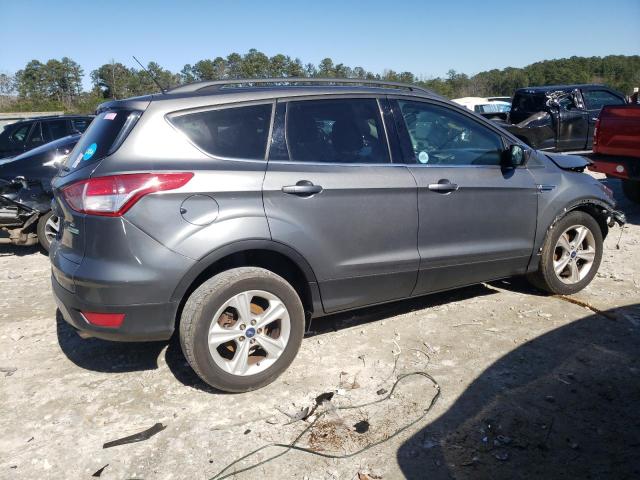 Photo 3 from auction – 2014 FORD ESCAPE SE with VIN 1FMCU0GX7EUB17400