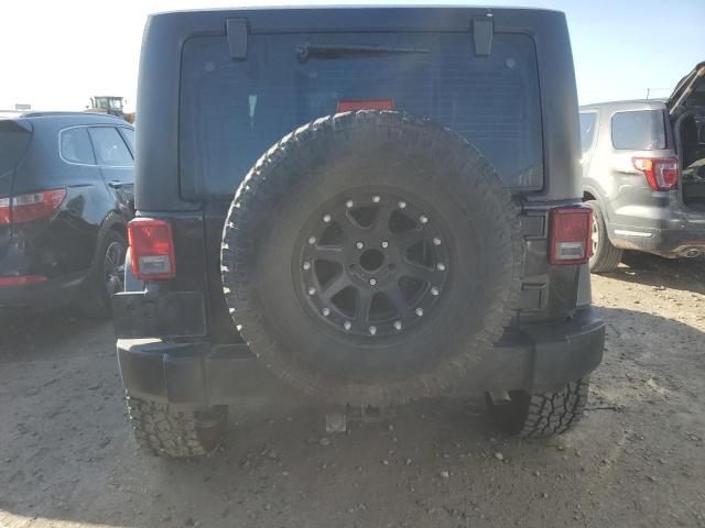 Photo 6 from auction – 2013 JEEP WRANGLER S with VIN 1C4AJWAG8DL658105