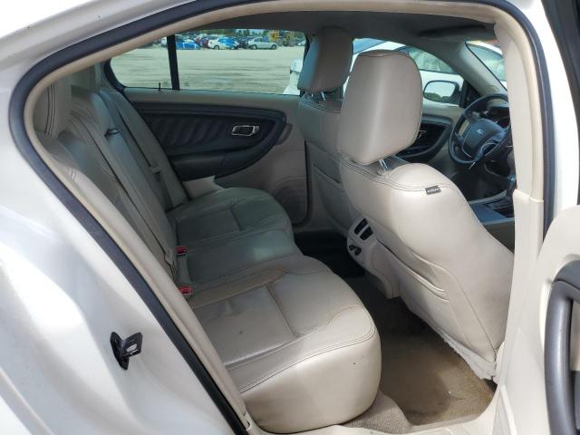 Photo 10 from auction – 2011 FORD TAURUS SEL with VIN 1FAHP2EW0BG113776