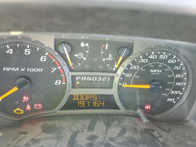 Photo 9 from auction – 2004 GMC CANYON with VIN 1GTDS196948164962