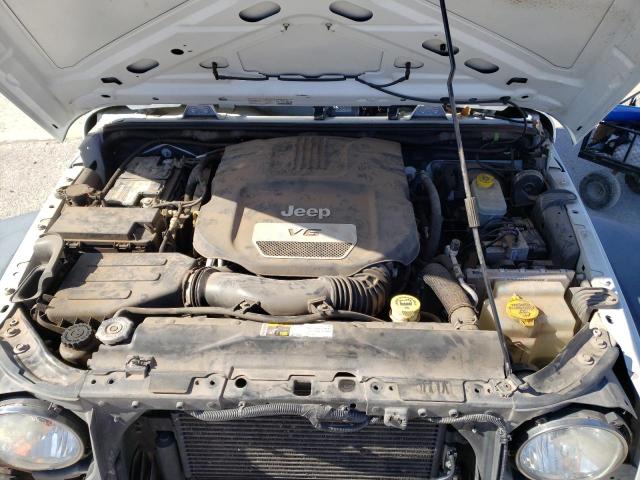 Photo 11 from auction – 2014 JEEP WRANGLER S with VIN 1C4AJWAG2EL308454