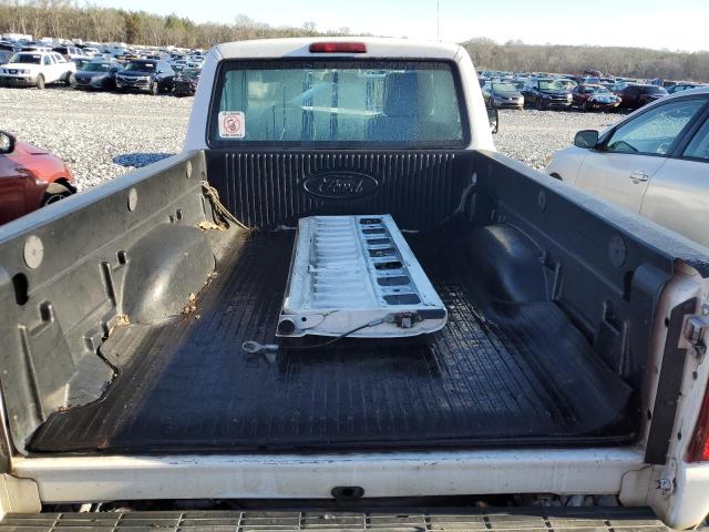 Photo 10 from auction – 2011 FORD RANGER with VIN 1FTKR1AD1BPB01063