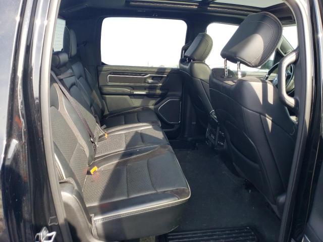 Photo 10 from auction – 2021 RAM 1500 LARAM with VIN 1C6SRFJM0MN741137