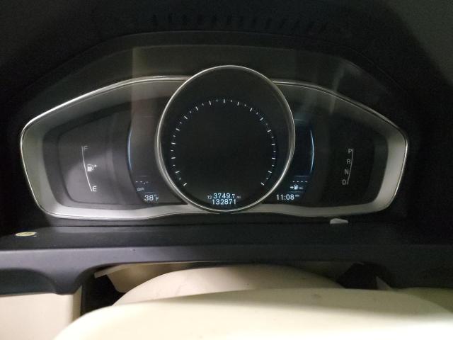 Photo 9 from auction – 2015 VOLVO S60 PLATIN with VIN YV1612TM3F2365409