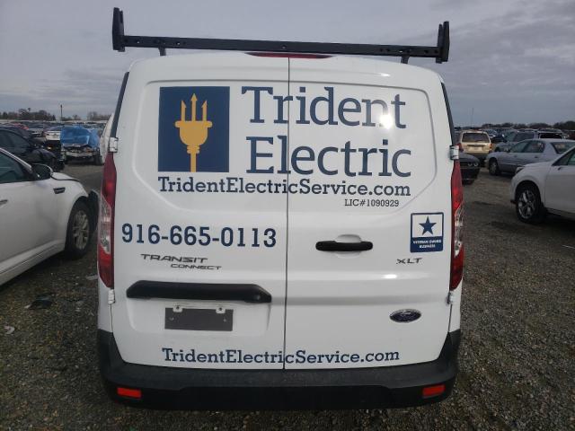 Photo 6 from auction – 2020 FORD TRANSIT CO with VIN NM0LS7F20L1473076